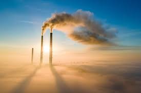 "Global Carbon Emissions Reach New Highs Despite Environmental Efforts" 