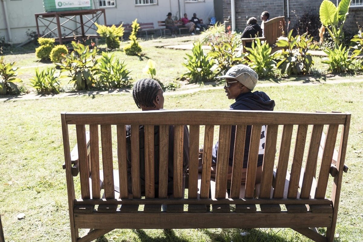 "World Health Organization Issues New Guidelines on Mental Health"